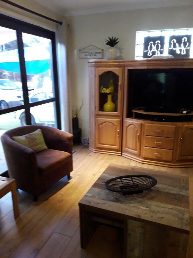 The Flat 52 On Davidson Villa โจฮันเนสเบิร์ก ภายนอก รูปภาพ