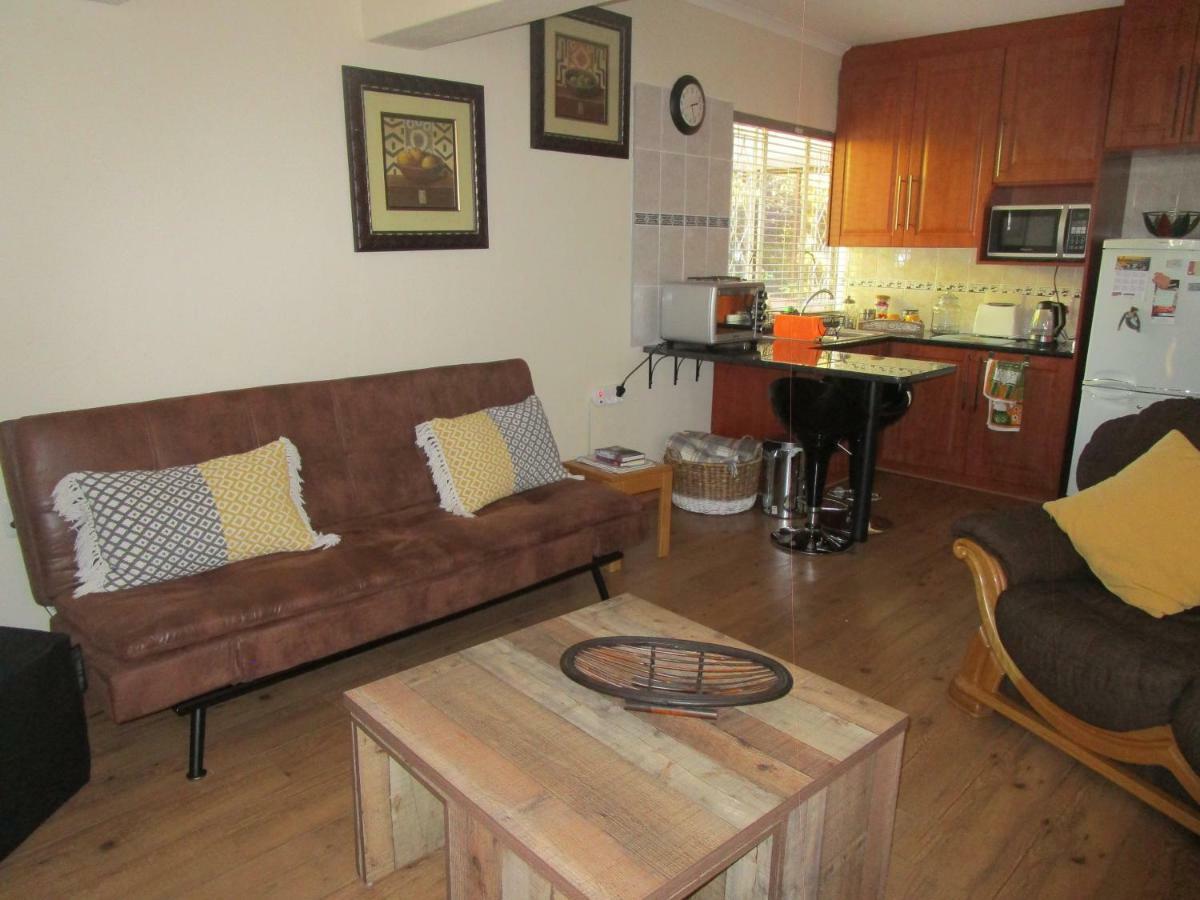 The Flat 52 On Davidson Villa โจฮันเนสเบิร์ก ภายนอก รูปภาพ