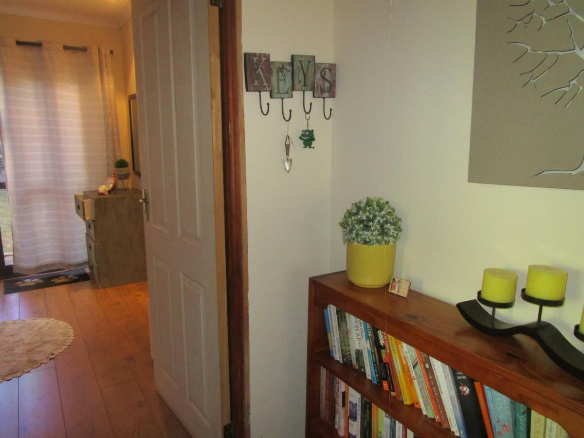 The Flat 52 On Davidson Villa โจฮันเนสเบิร์ก ภายนอก รูปภาพ