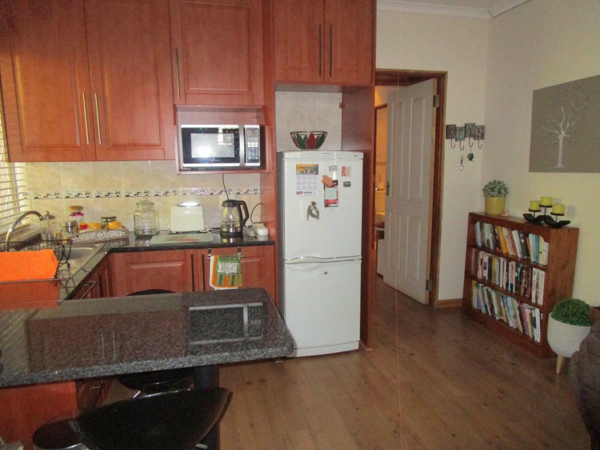 The Flat 52 On Davidson Villa โจฮันเนสเบิร์ก ภายนอก รูปภาพ