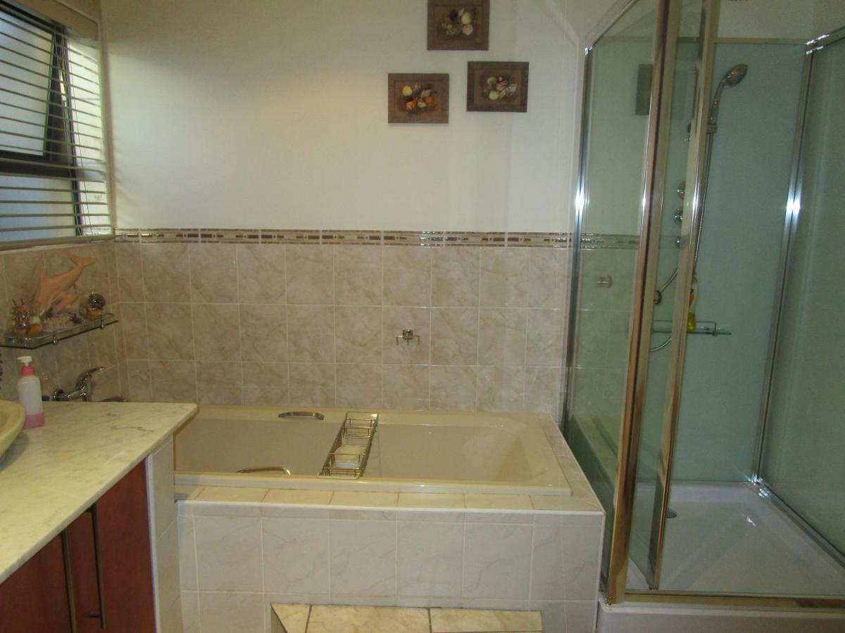 The Flat 52 On Davidson Villa โจฮันเนสเบิร์ก ภายนอก รูปภาพ