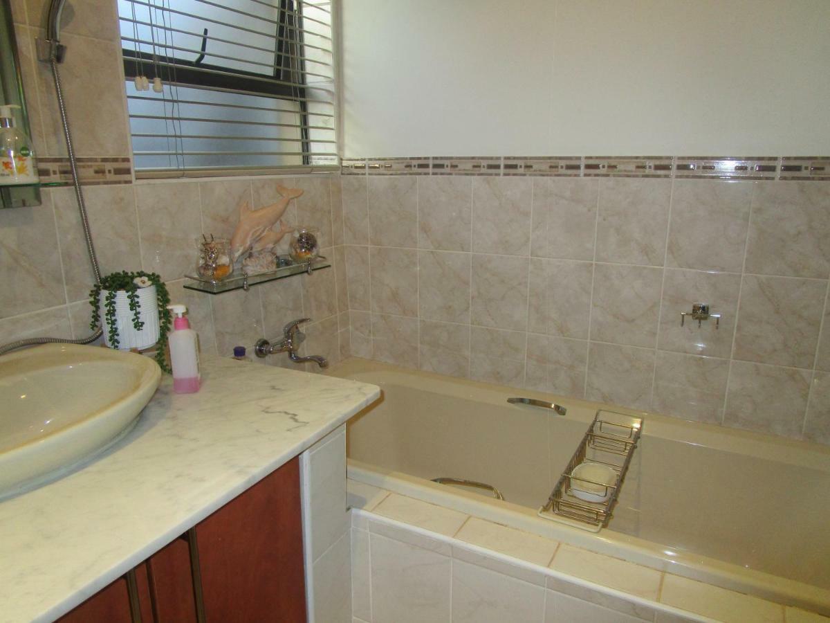 The Flat 52 On Davidson Villa โจฮันเนสเบิร์ก ภายนอก รูปภาพ
