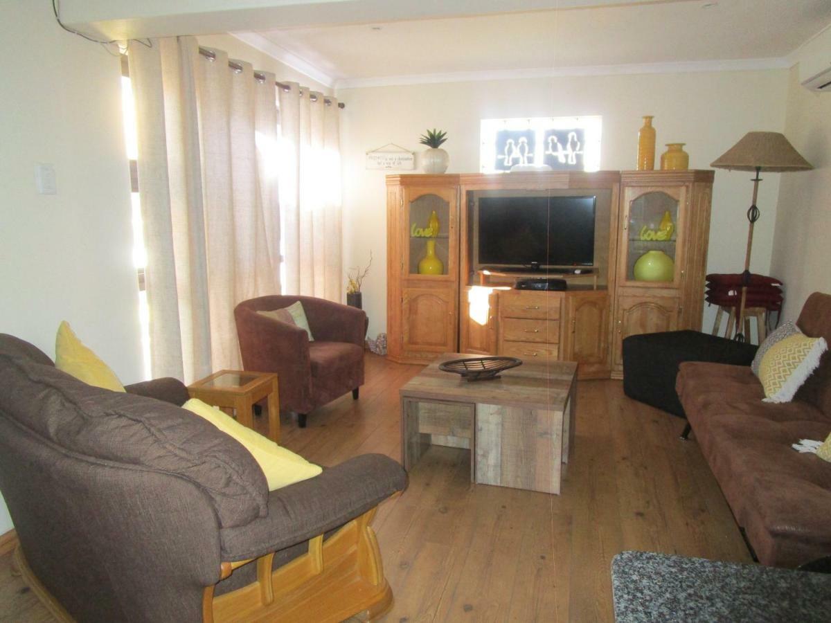 The Flat 52 On Davidson Villa โจฮันเนสเบิร์ก ภายนอก รูปภาพ