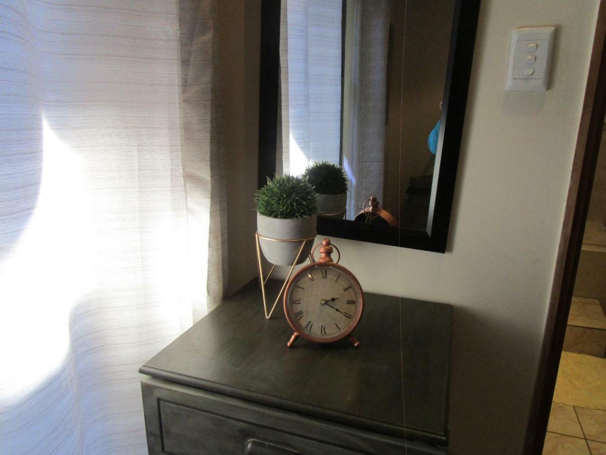 The Flat 52 On Davidson Villa โจฮันเนสเบิร์ก ภายนอก รูปภาพ