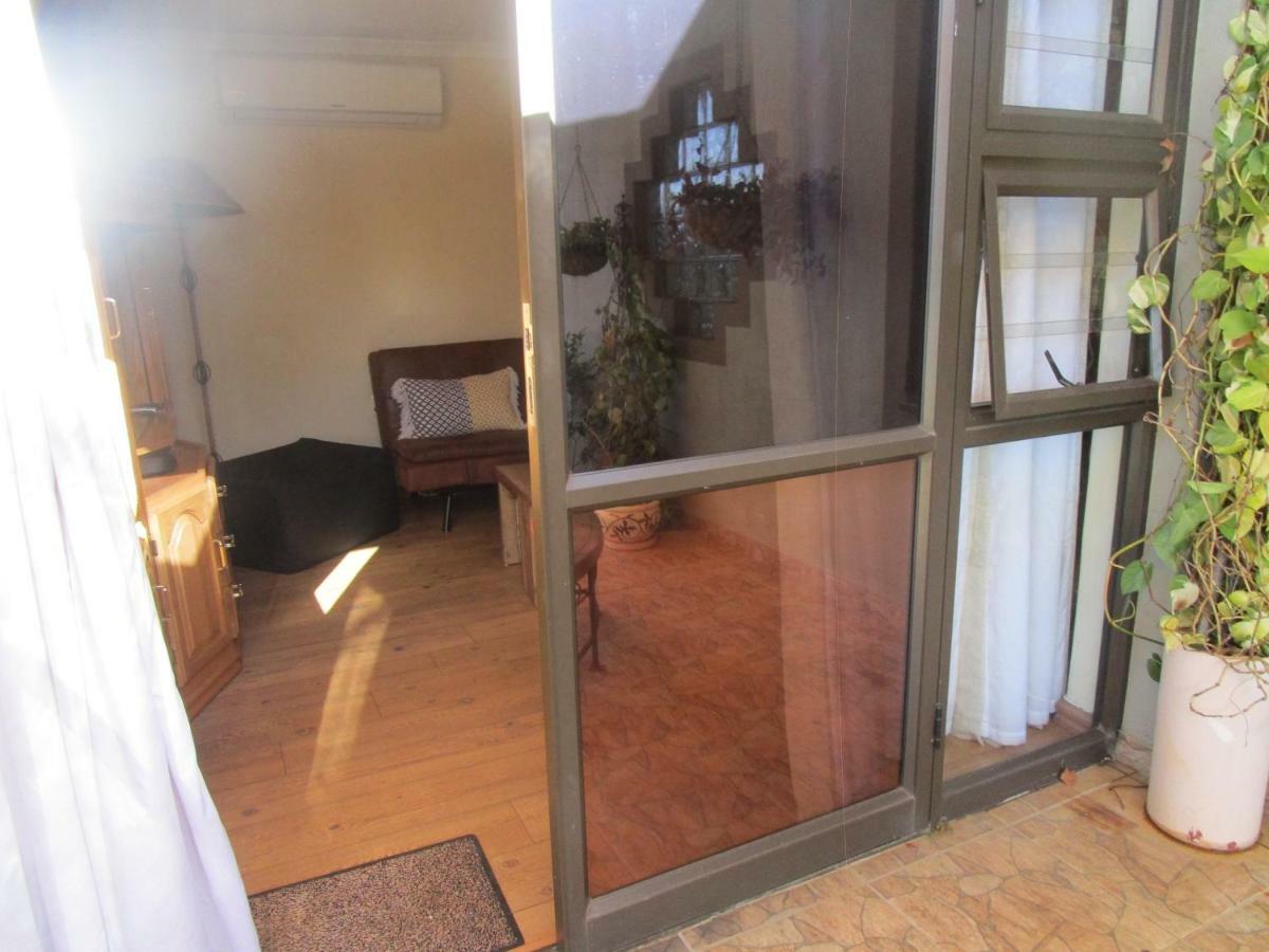 The Flat 52 On Davidson Villa โจฮันเนสเบิร์ก ภายนอก รูปภาพ