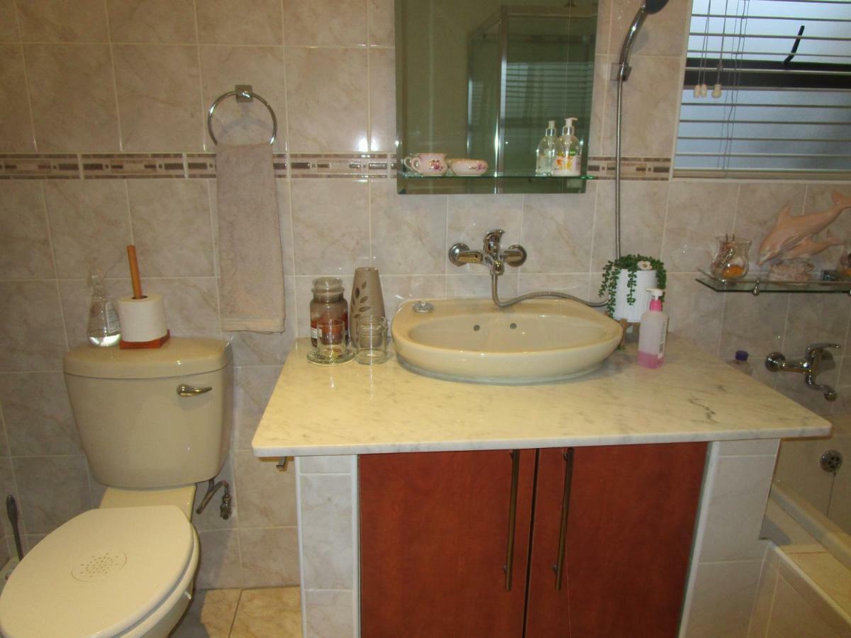 The Flat 52 On Davidson Villa โจฮันเนสเบิร์ก ภายนอก รูปภาพ